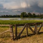 Nach dem Regen