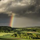 Nach dem Regen