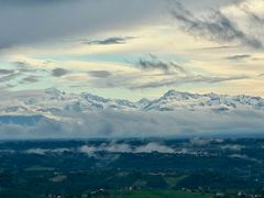 Nach dem Regen …