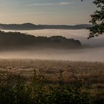 Nach dem Regen