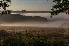 Nach dem Regen