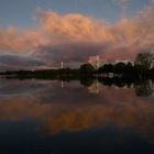 Nach dem Regen