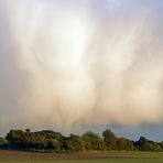 Nach dem Regen: Die schönsten Wolken 01