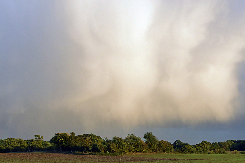 Nach dem Regen: Die schönsten Wolken 02