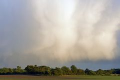 Nach dem Regen: Die schönsten Wolken 02