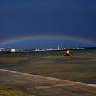 Nach dem Regen (dunkler)