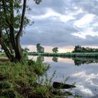 Nach dem Regen