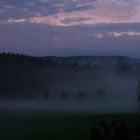 Nach dem Regen