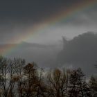 Nach dem Regen