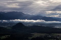 Nach dem Regen II