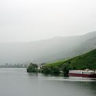 Nach dem Regen in Bernkastel-Kues