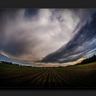 Nach dem Regen ist vor dem Regen