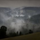 Nach dem Regen ist vor dem Regen