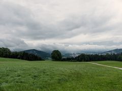 Nach dem Regen ist vor dem Regen