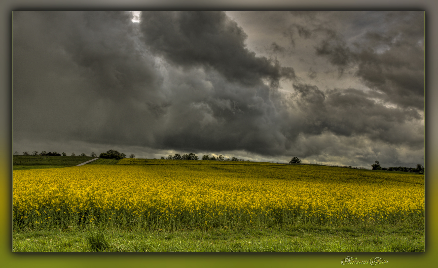  nach dem Regen ist vor dem Regen