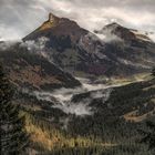 Nach dem Regen kommt die Sonne