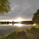 Nach dem Regen kommt die Sonne (I)