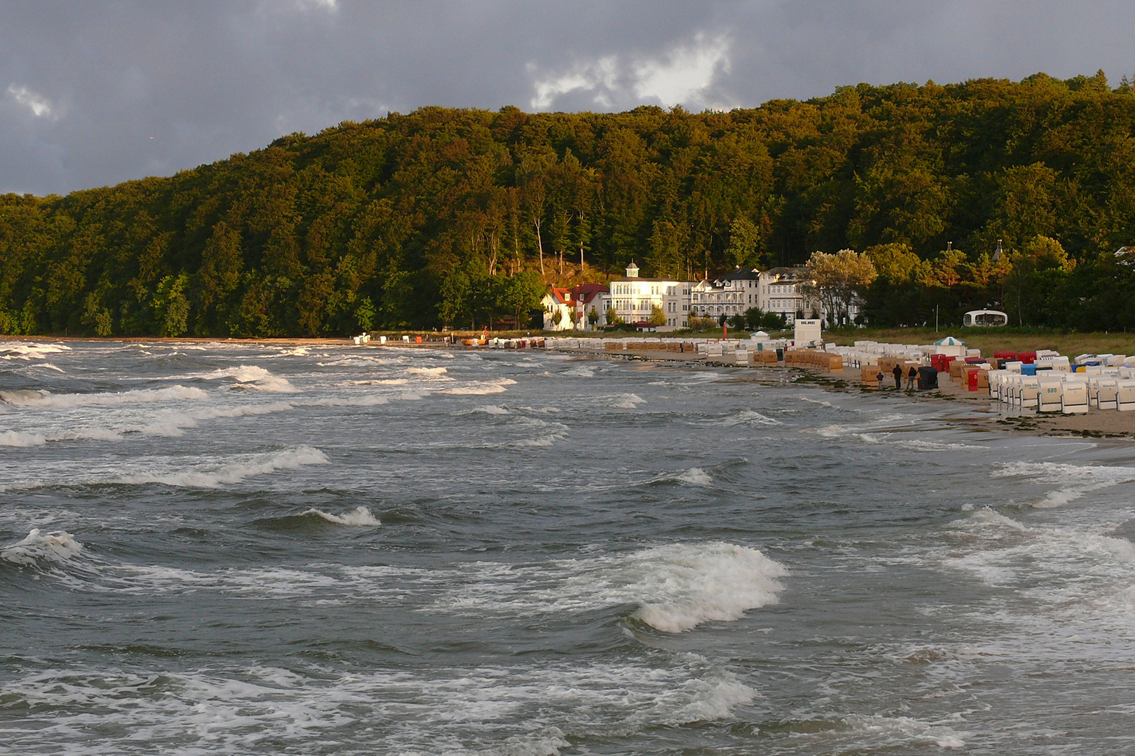 Nach dem Regen...II