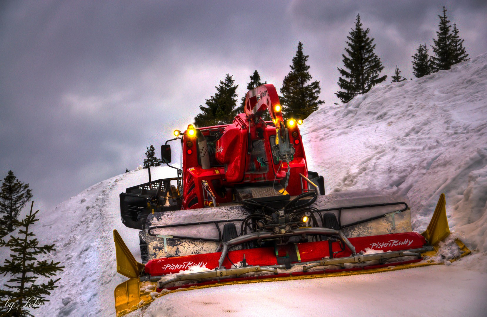 .... nach dem Skitag ist vor dem Skitag !