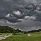 Nach dem Sonnenschein ist vor dem Sturm