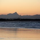 Nach dem Sonnenuntergang (Byron Bay)