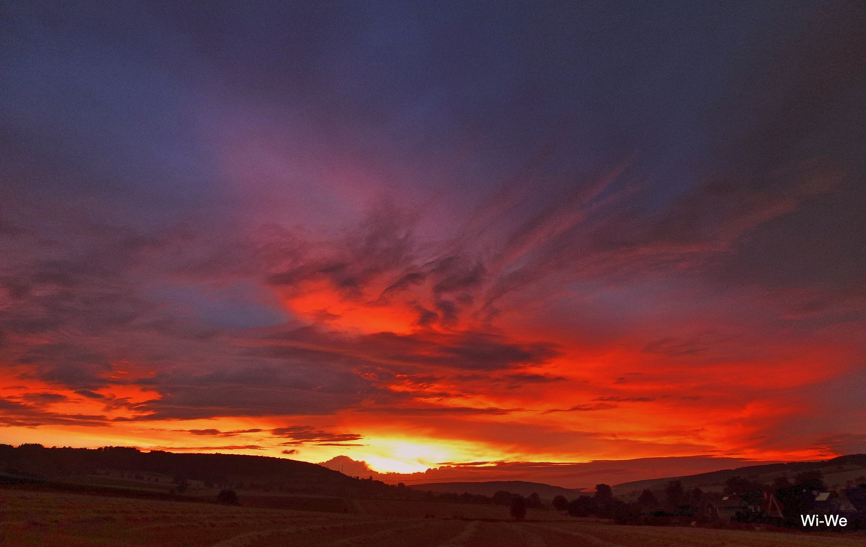 -Nach dem Sonnenuntergang-