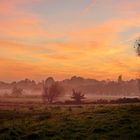 Nach dem Sonnenuntergang