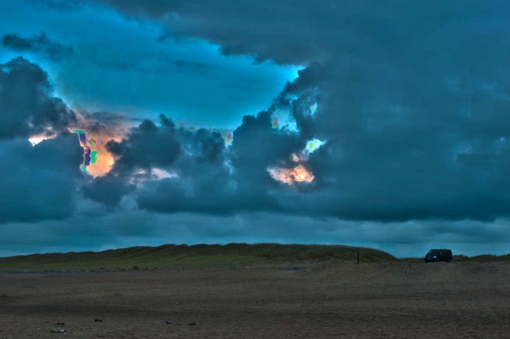 nach dem strand ist vor dem strand