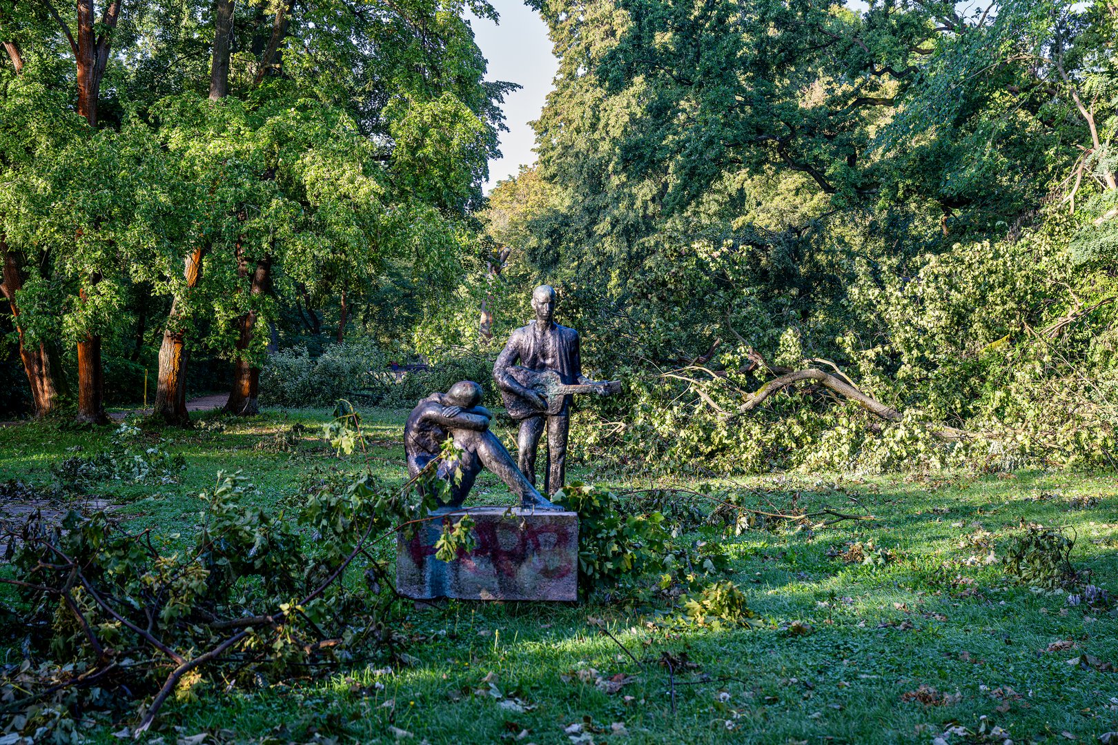 Nach dem Sturm 03