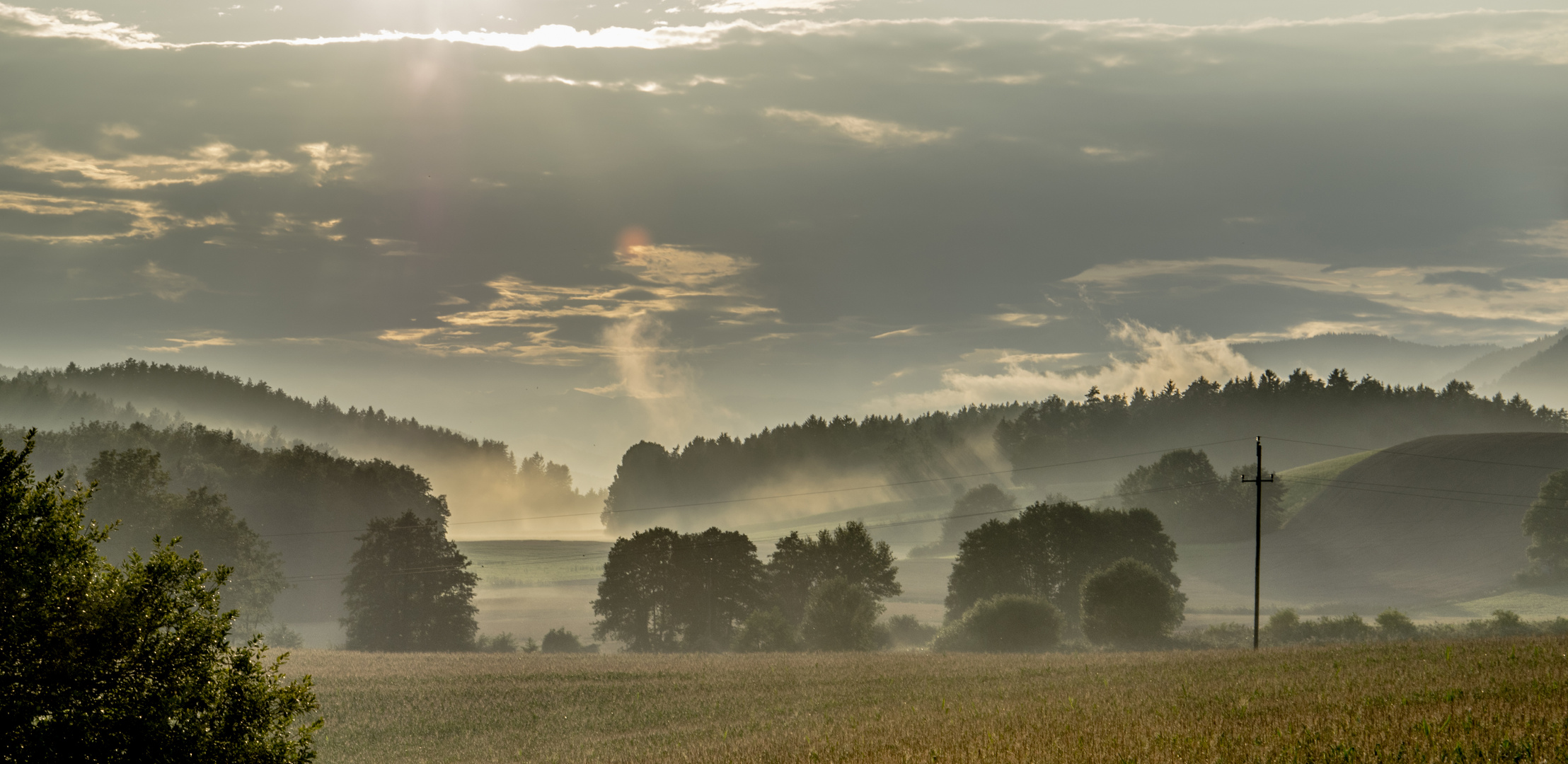 Nach dem Sturm 2