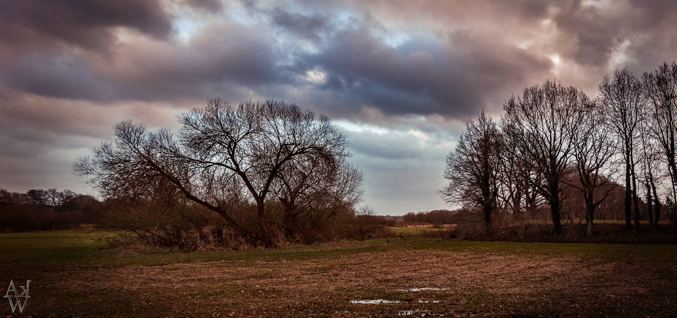 nach dem sturm