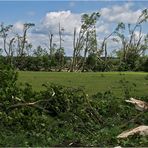 Nach dem Sturm