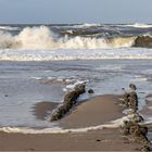 Nach dem Sturm