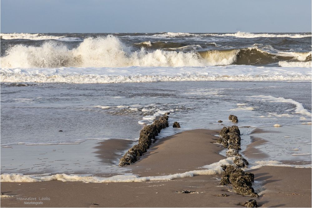 Nach dem Sturm