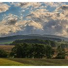 Nach dem Sturm