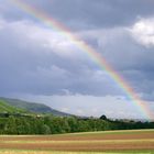 nach dem Sturm