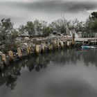 Nach dem Sturm