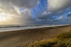 Nach dem Sturm ist vor dem Sturm