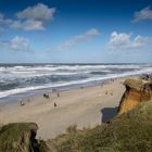 Nach dem Sturm ist vor dem Sturm