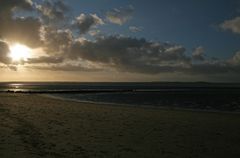 Nach dem Sturm ist vor dem Sturm