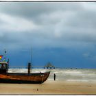 Nach dem Sturm ist vor dem Sturm