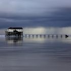 Nach dem Sturm ist vor dem Sturm