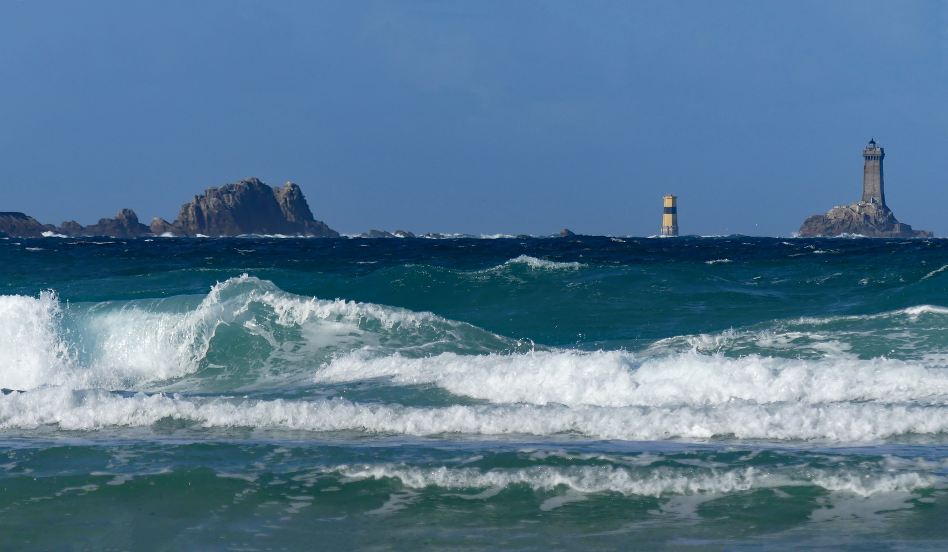 Nach dem Sturm ist vor dem Sturm