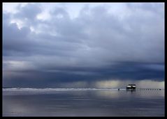 Nach dem Sturm ist vor dem Sturm II