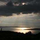 nach dem sturm kommt die sonne