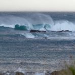 Nach dem Tempête