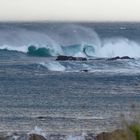 Nach dem Tempête