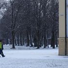 Nach dem Treiben ist vor dem Treiben