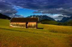 nach dem Unwetter 2