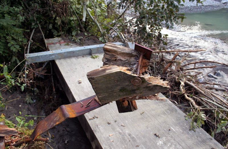 nach dem unwetter 3